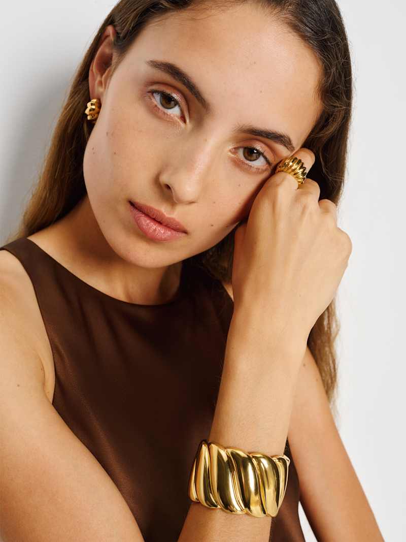 Blanche Cuff