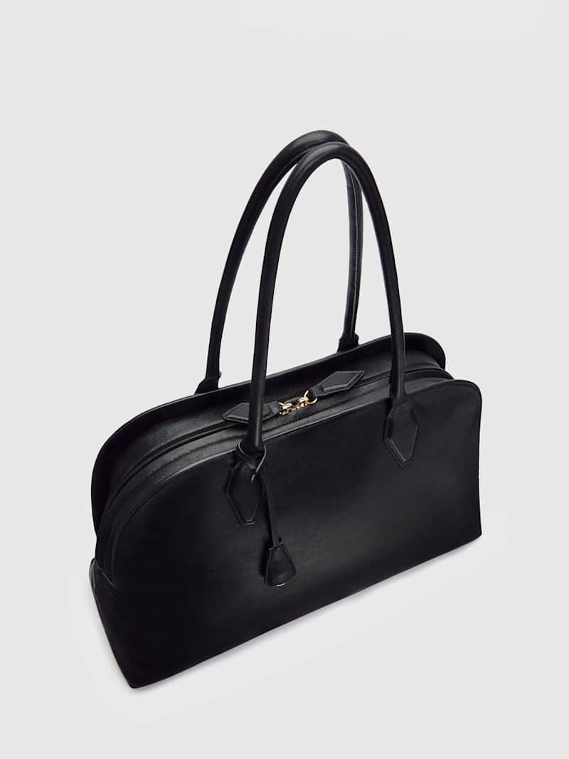 Oversized Seraphina Tote
