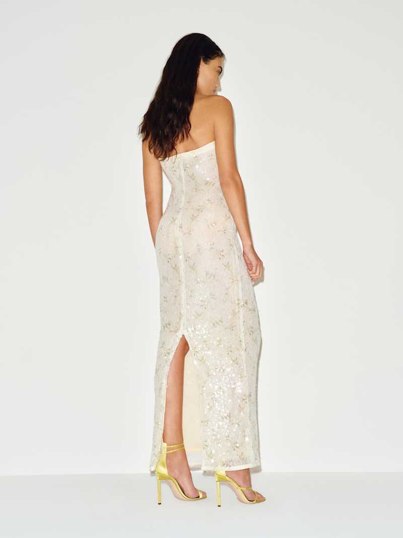 Ellison Knit Dress
