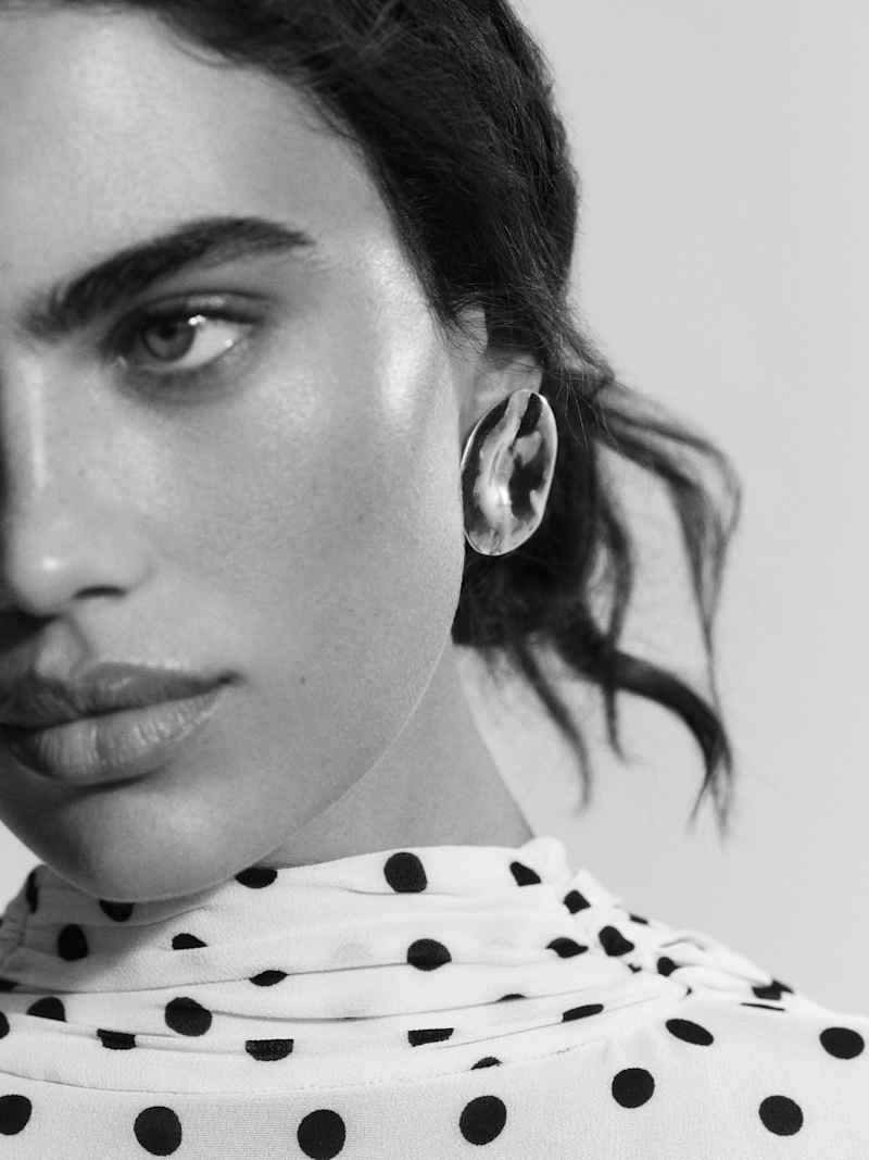 Estelle Earrings