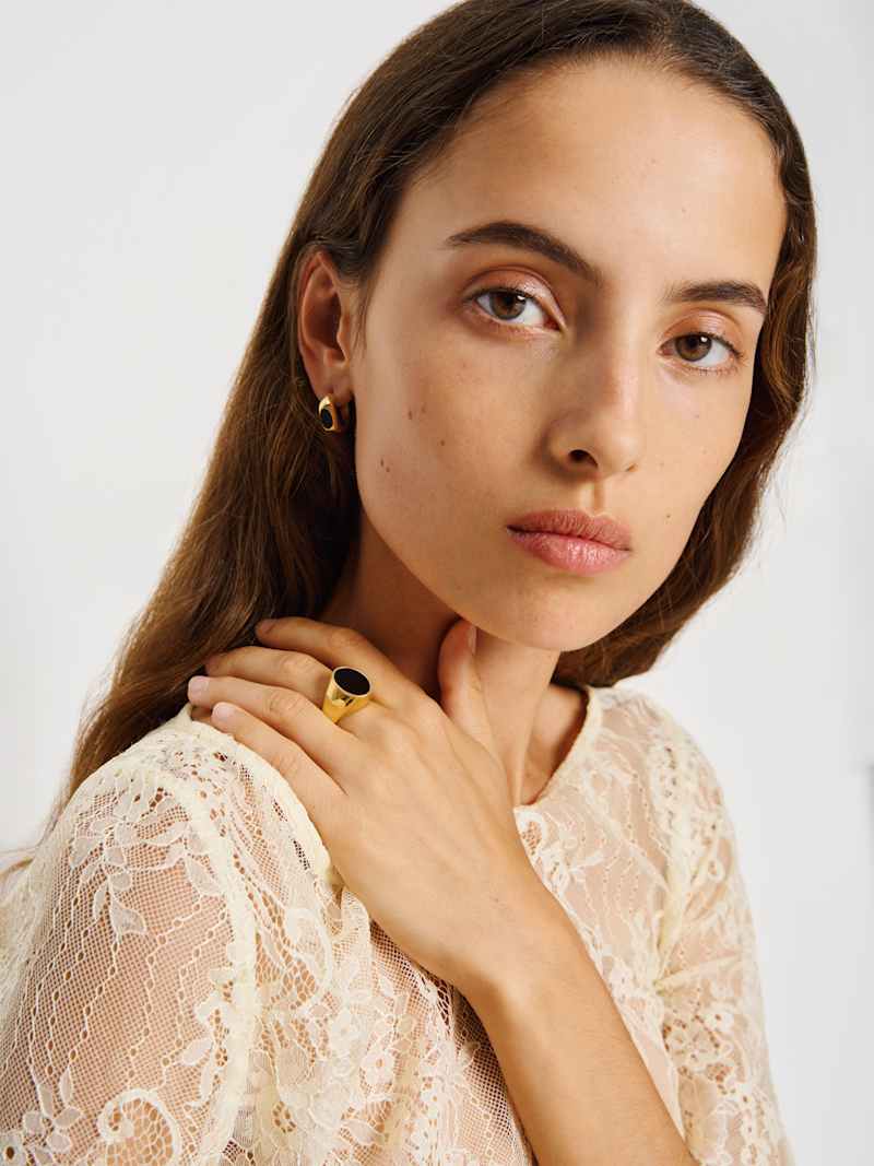 Mabel Earrings