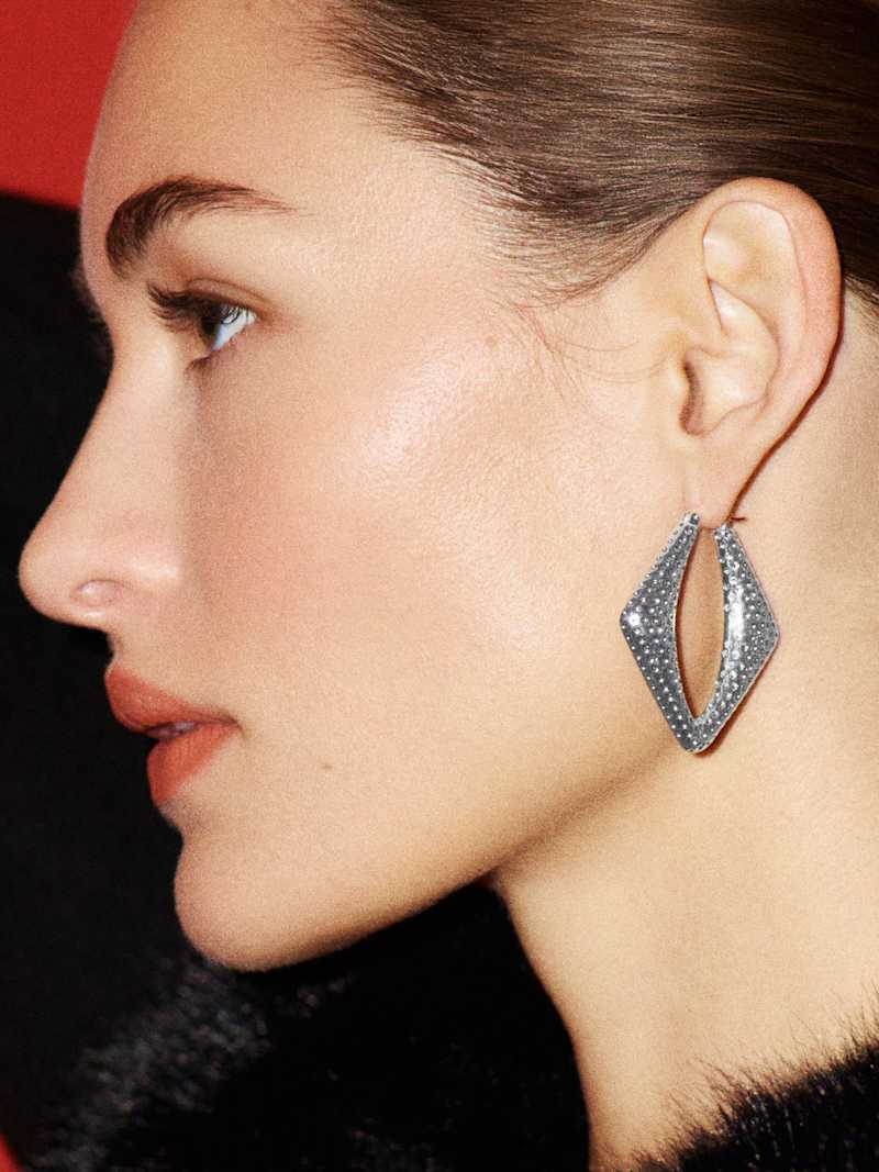 Lillian Earrings