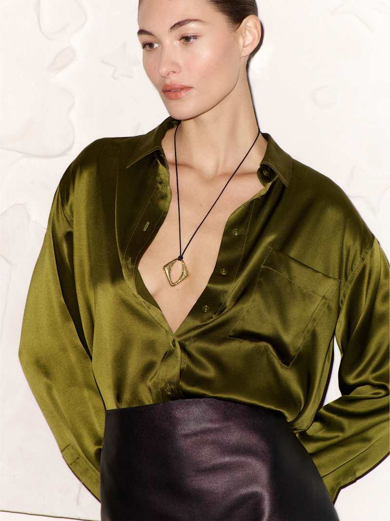 Lillian Necklace