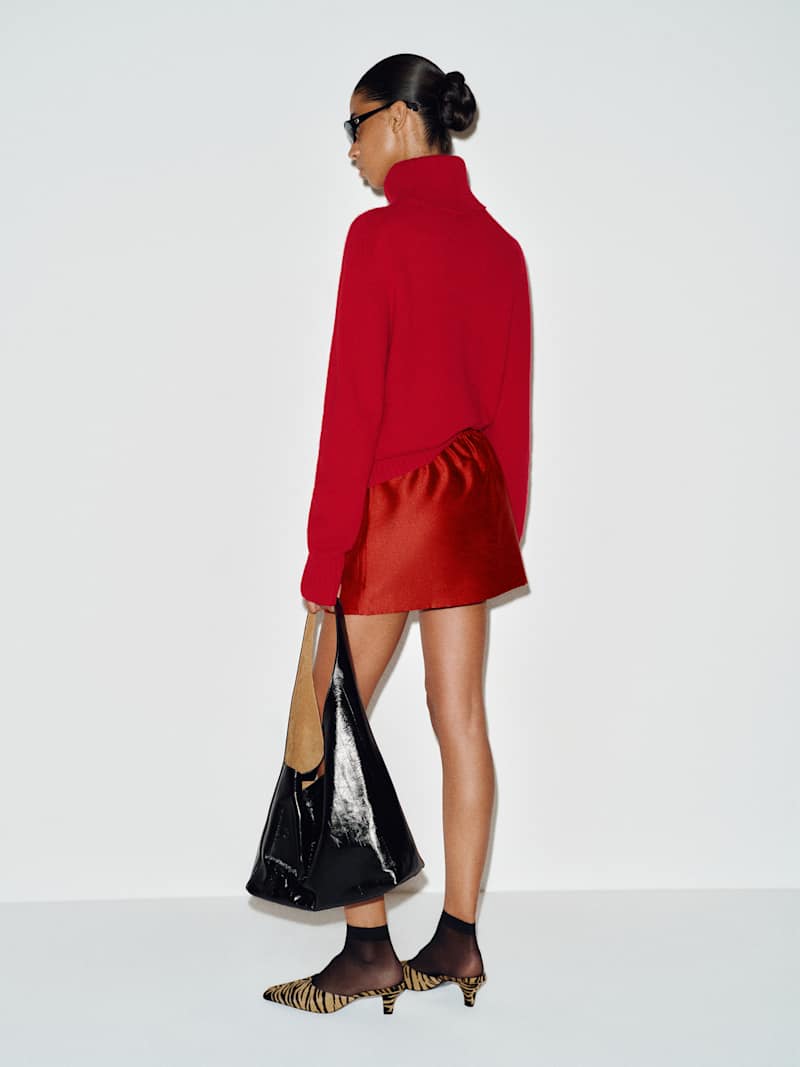 Elva Skirt