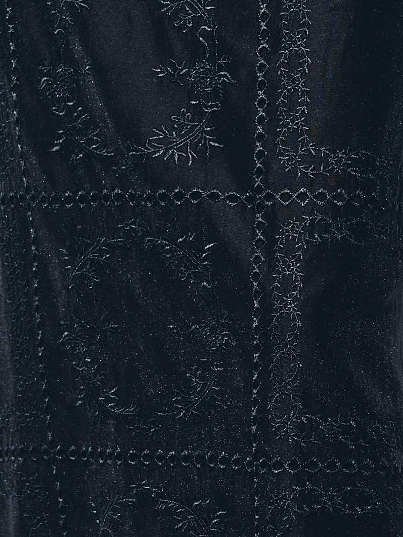 Una Scarf Top