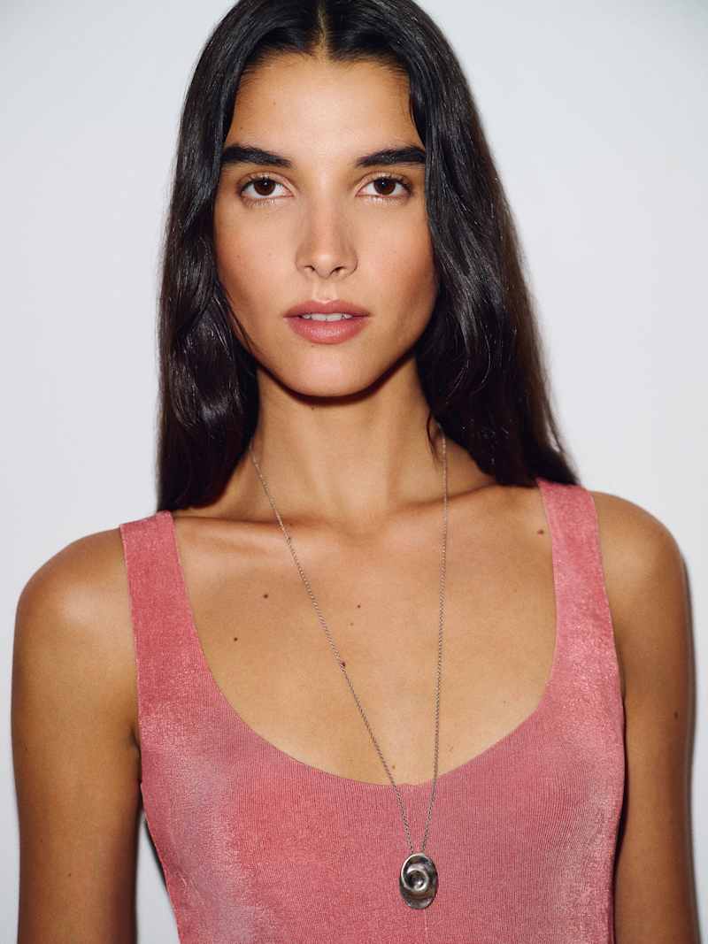 Campbell Knit Dress