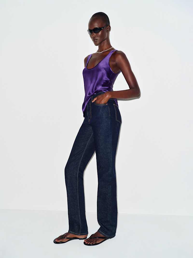 Veya Silk Top