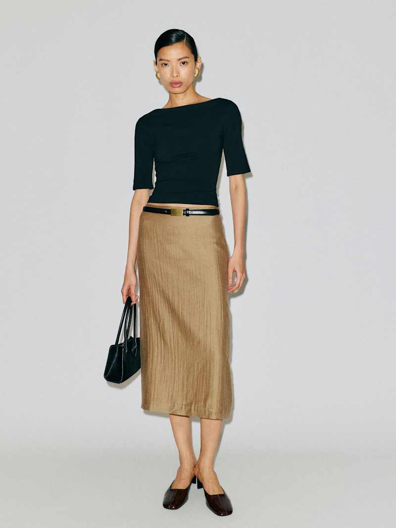 Santino Knit Top