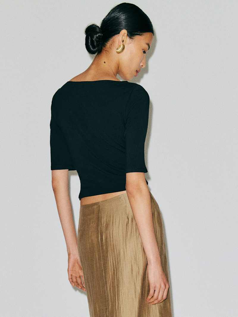 Santino Knit Top