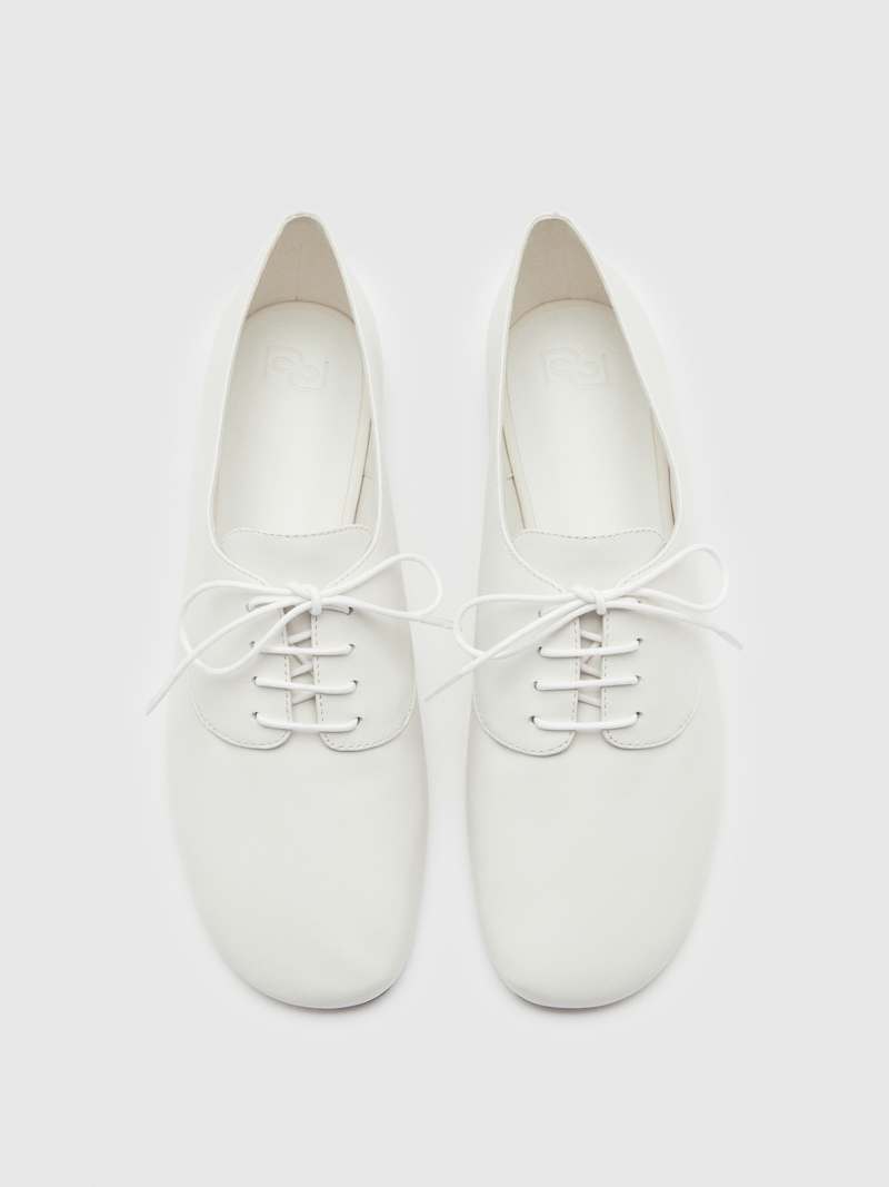 Buffy Oxford