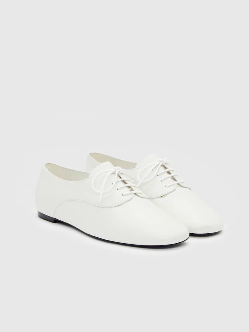 Buffy Oxford