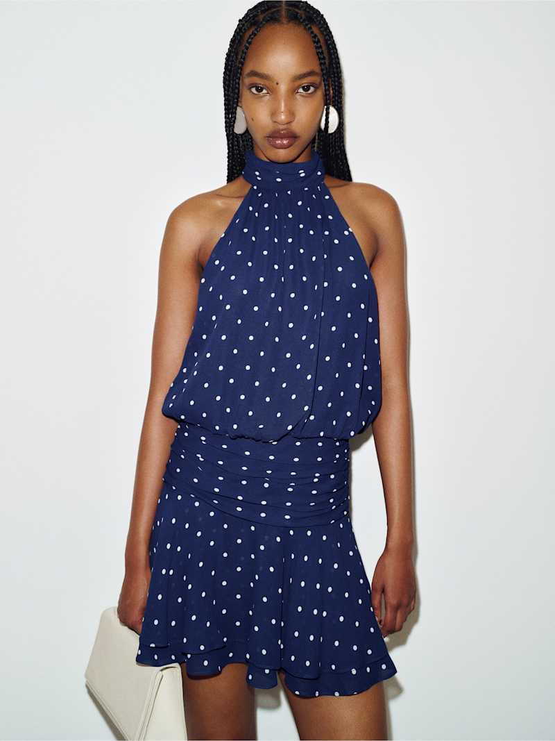 Karla Dress