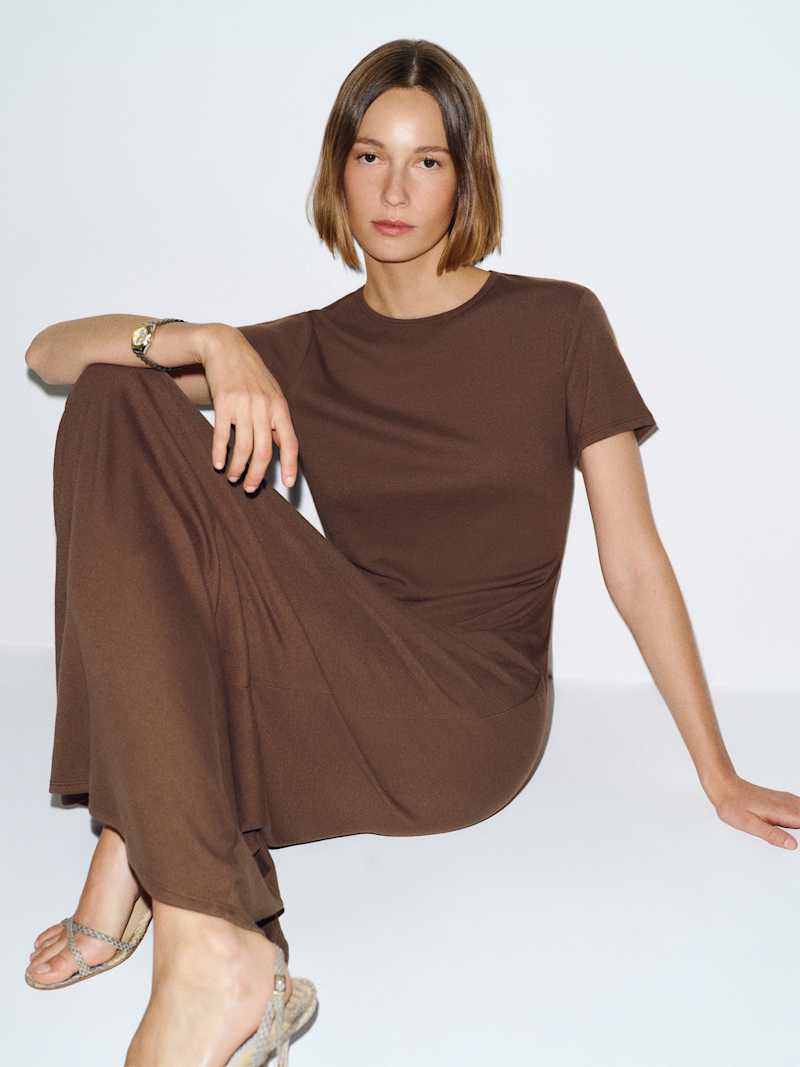 Max Knit Dress