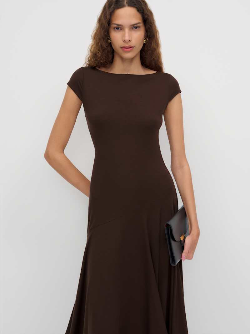 Danica Knit Dress