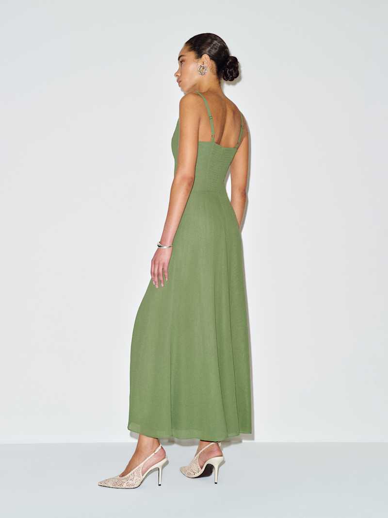 Ailany Dress
