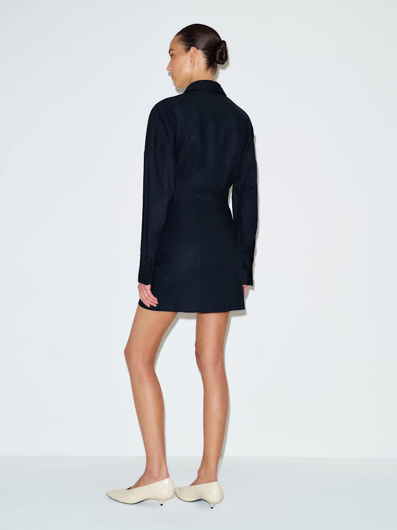 Dorian Dress