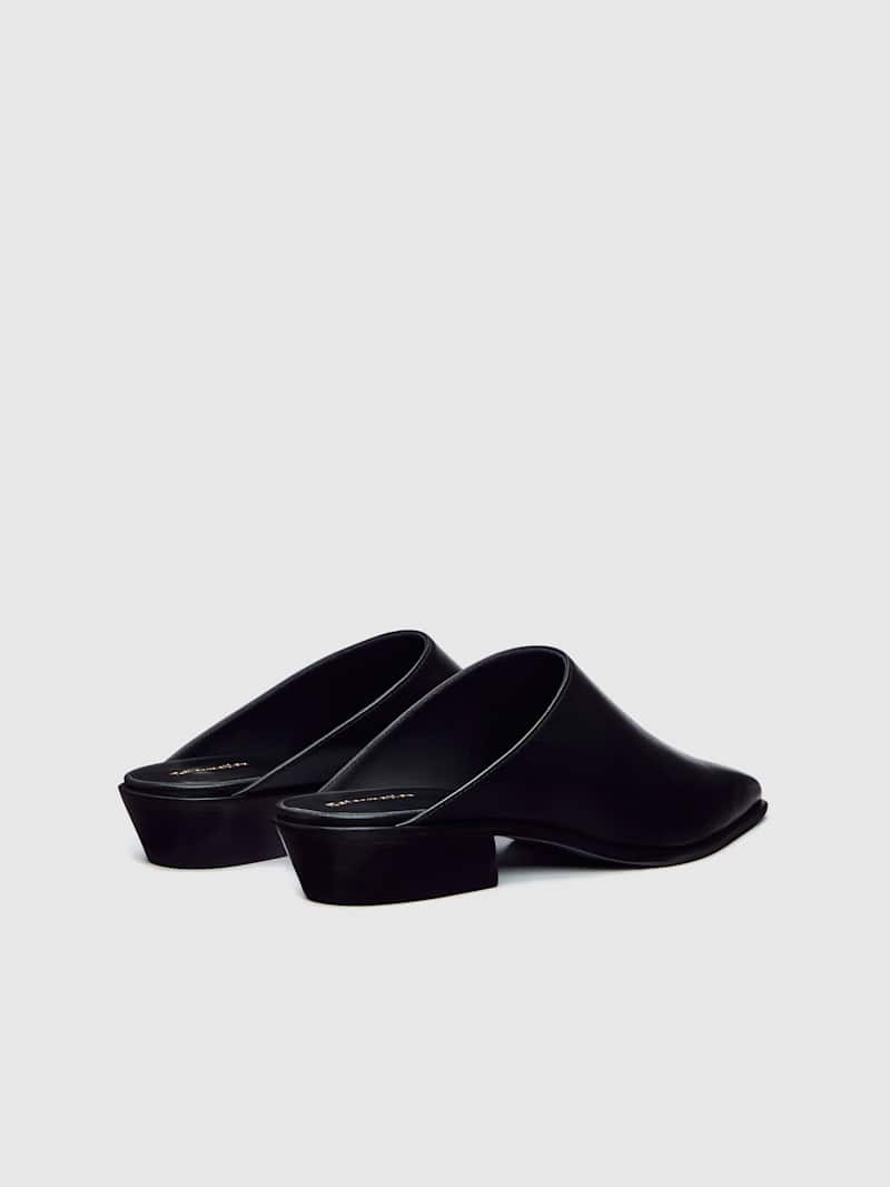 Dominique Mule