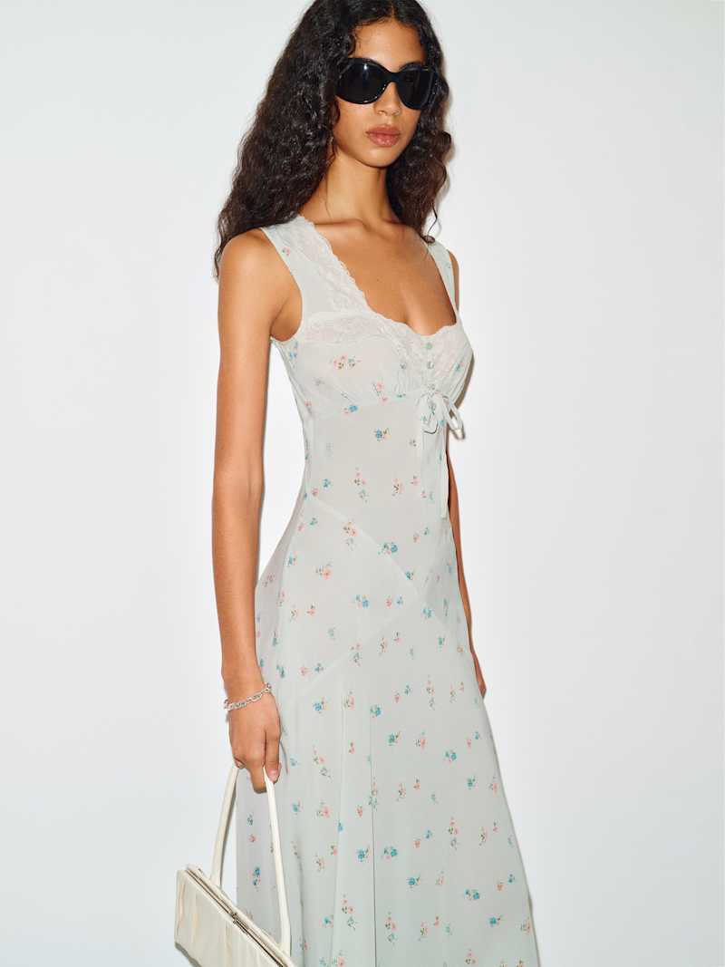 Saphira Dress