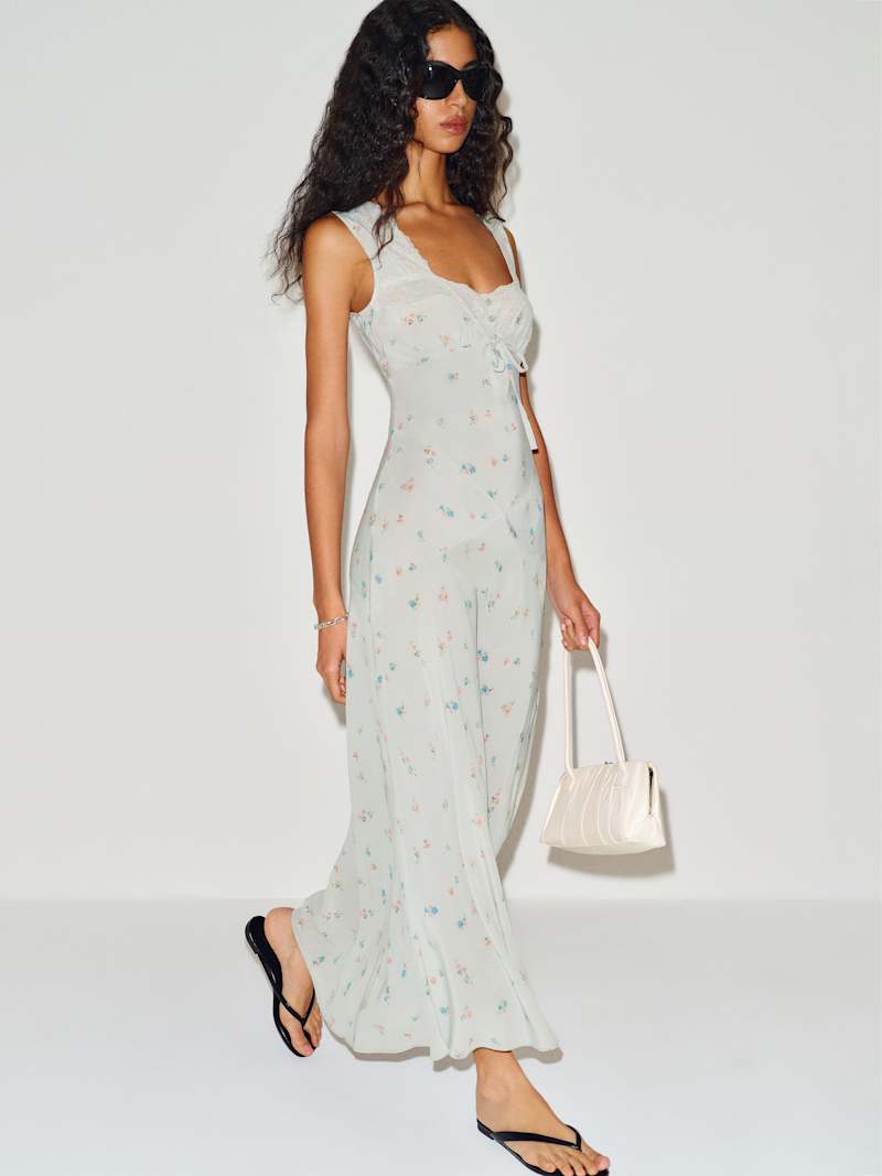 Saphira Dress