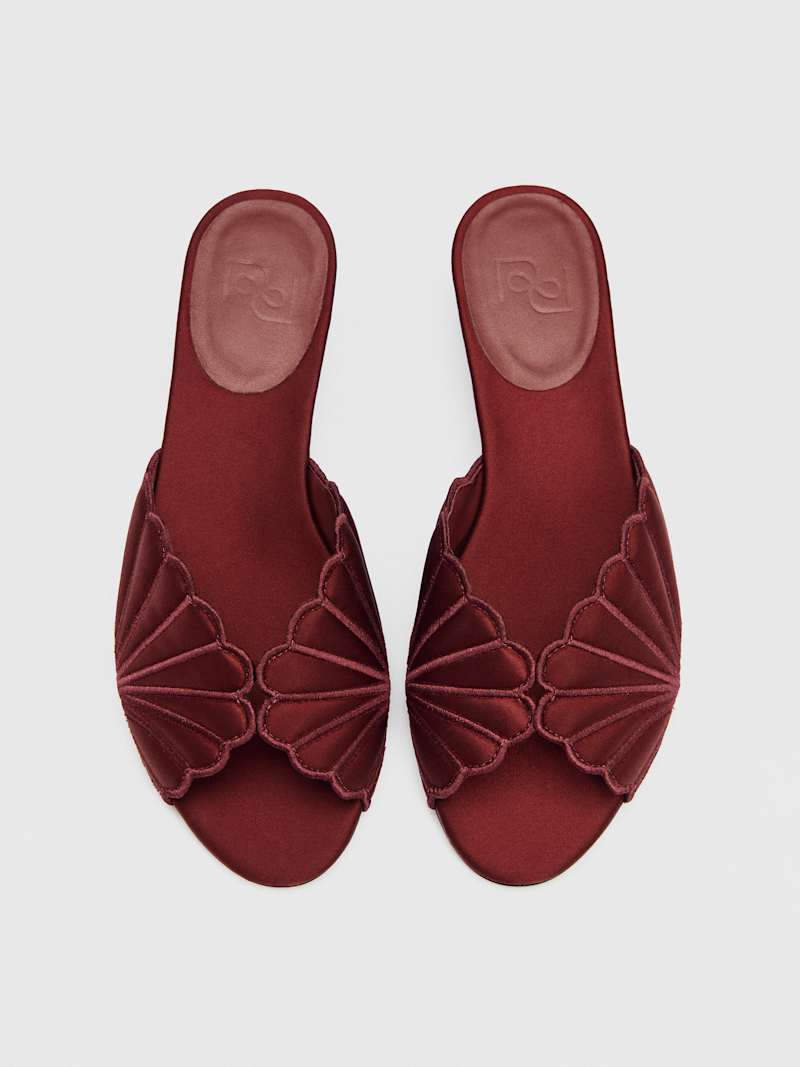 Waldena Baby Wedge