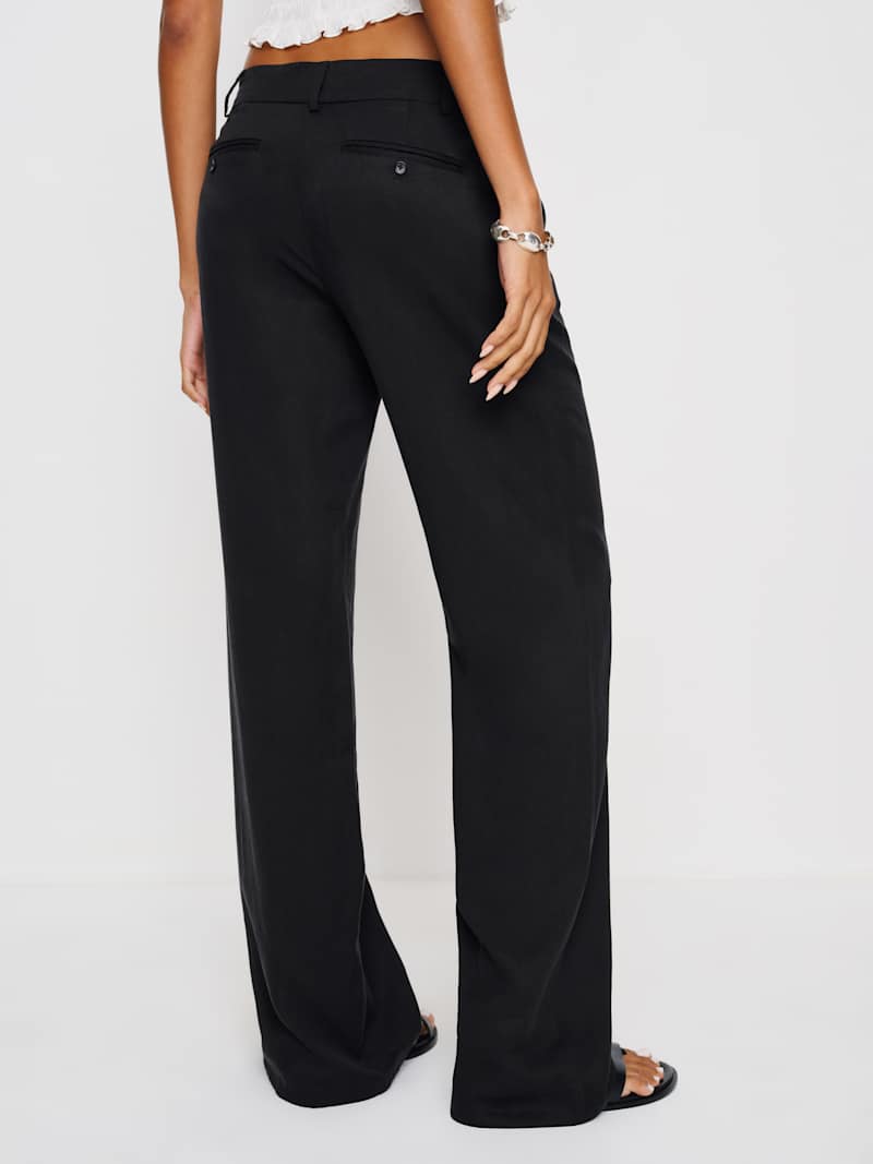 Gisele Low Rise Short Pant