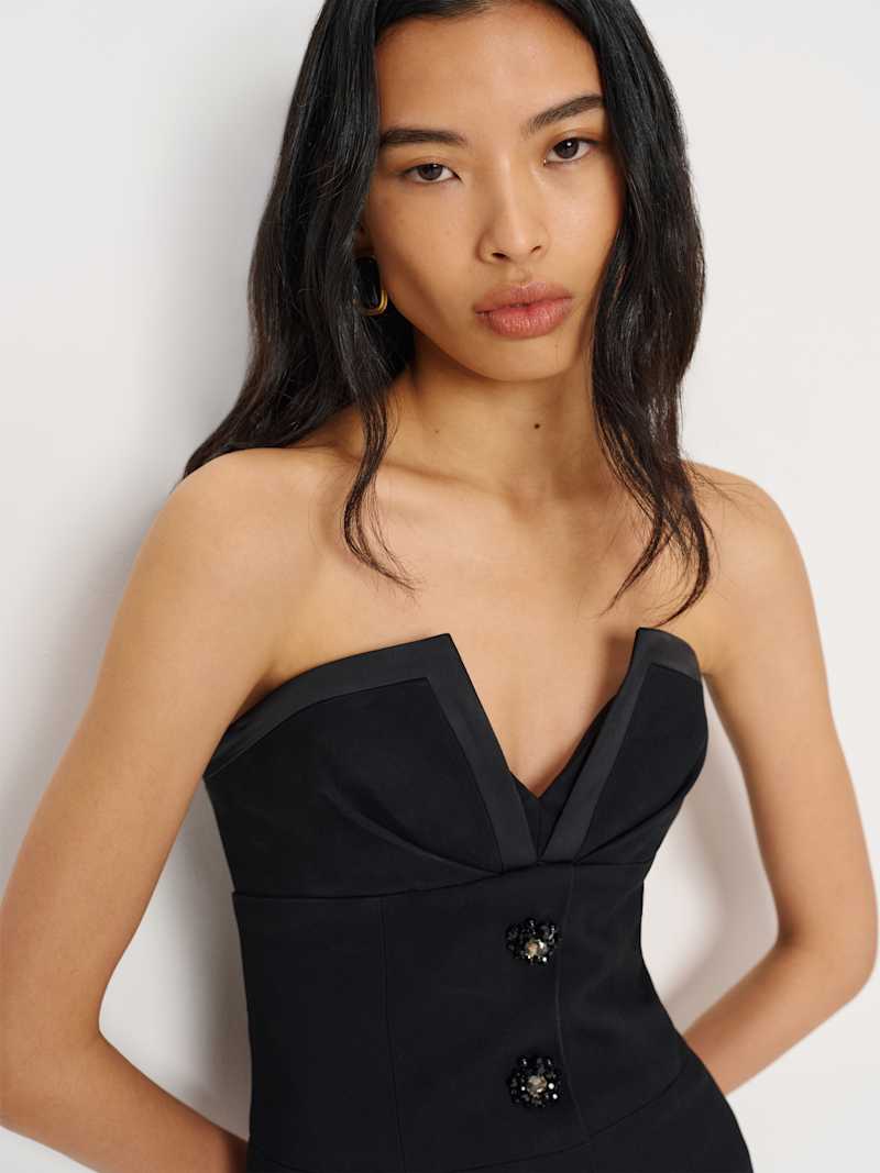 Vintage Dolores Dress