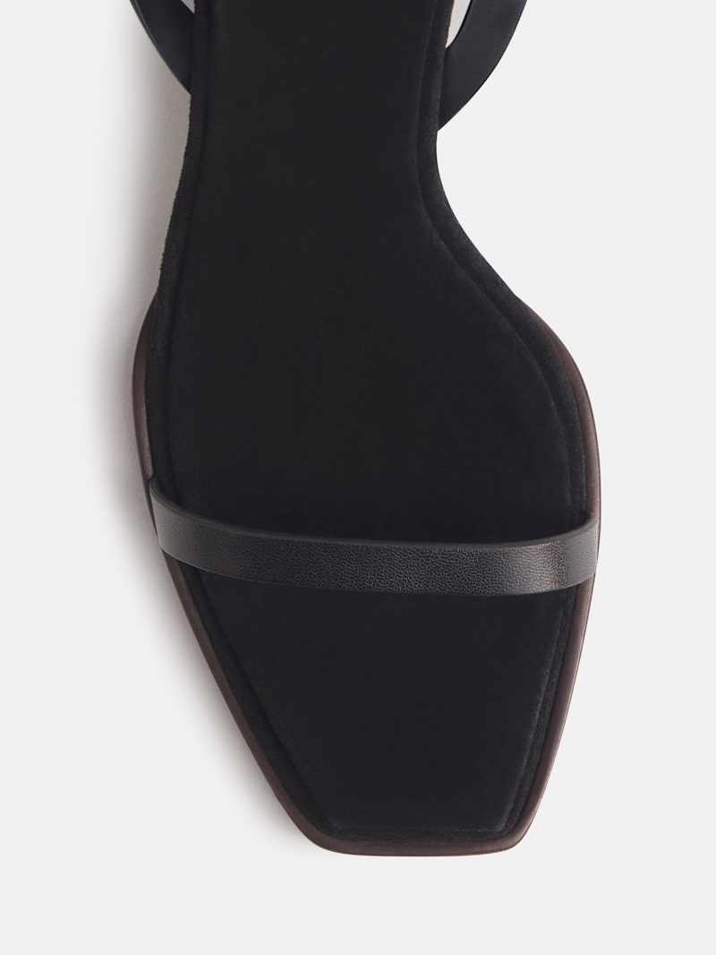 Lina Wedge Sandal