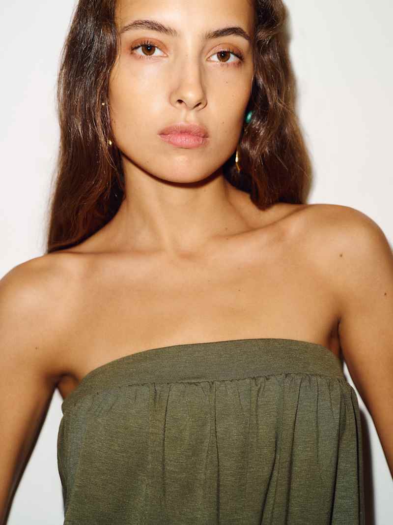 Alexis Knit Dress