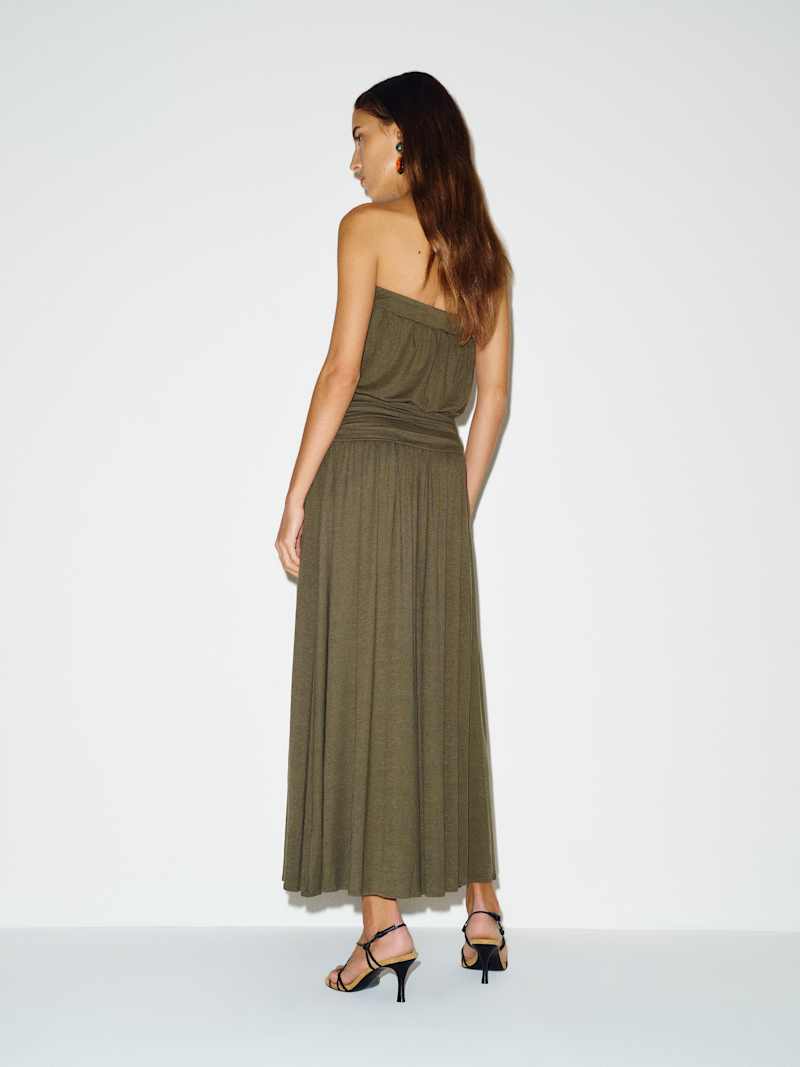 Alexis Knit Dress