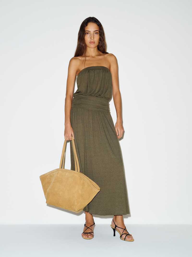 Alexis Knit Dress