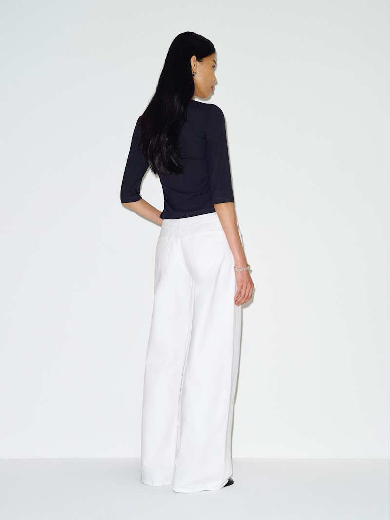 Aylani Knit Top