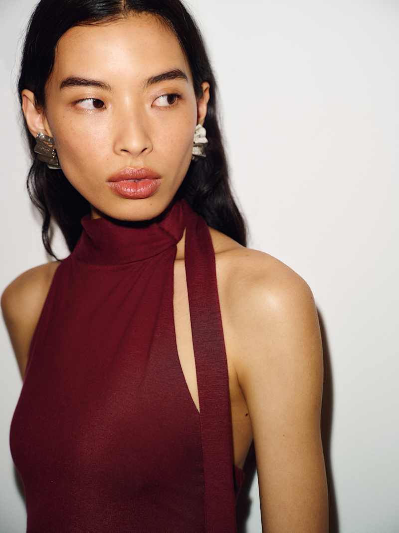Serena Knit Dress