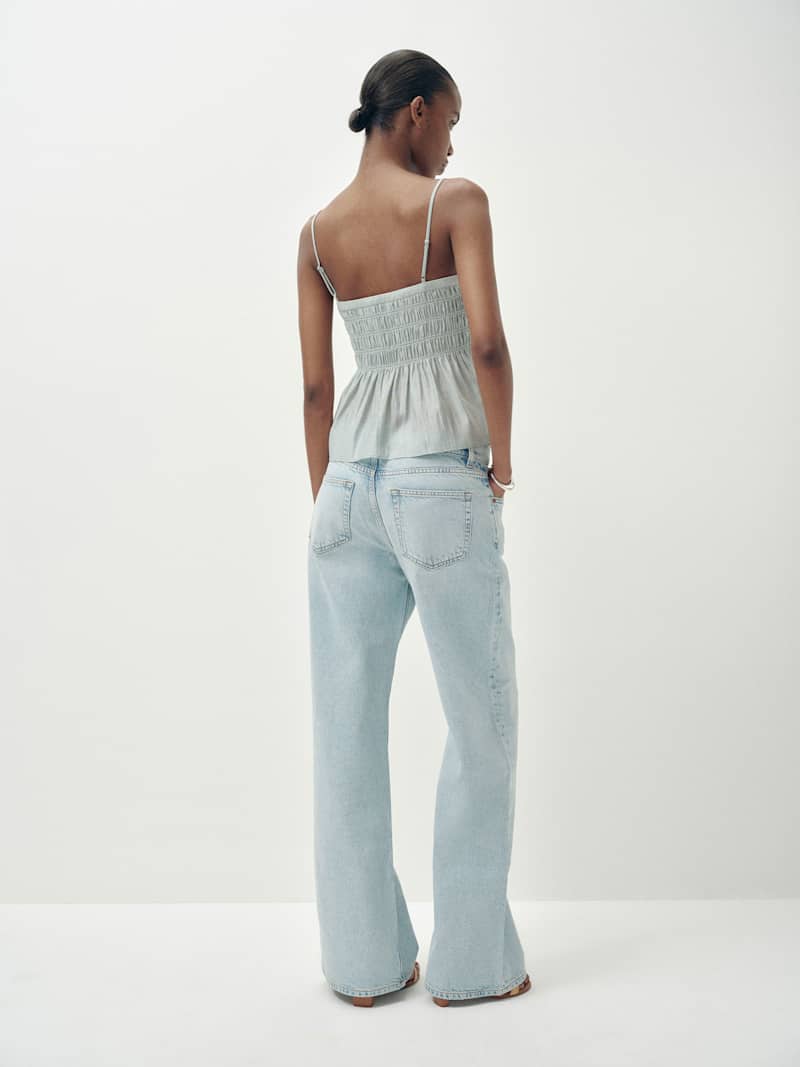Cicely Top