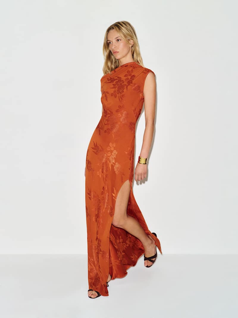 Razele Dress