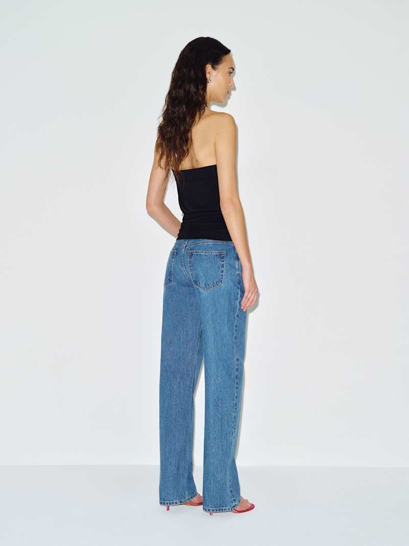 Madison Knit Top