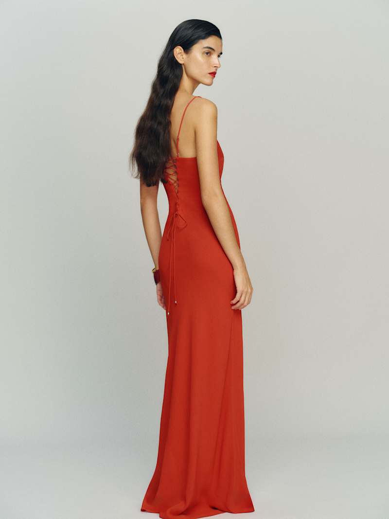 Lysandra Dress