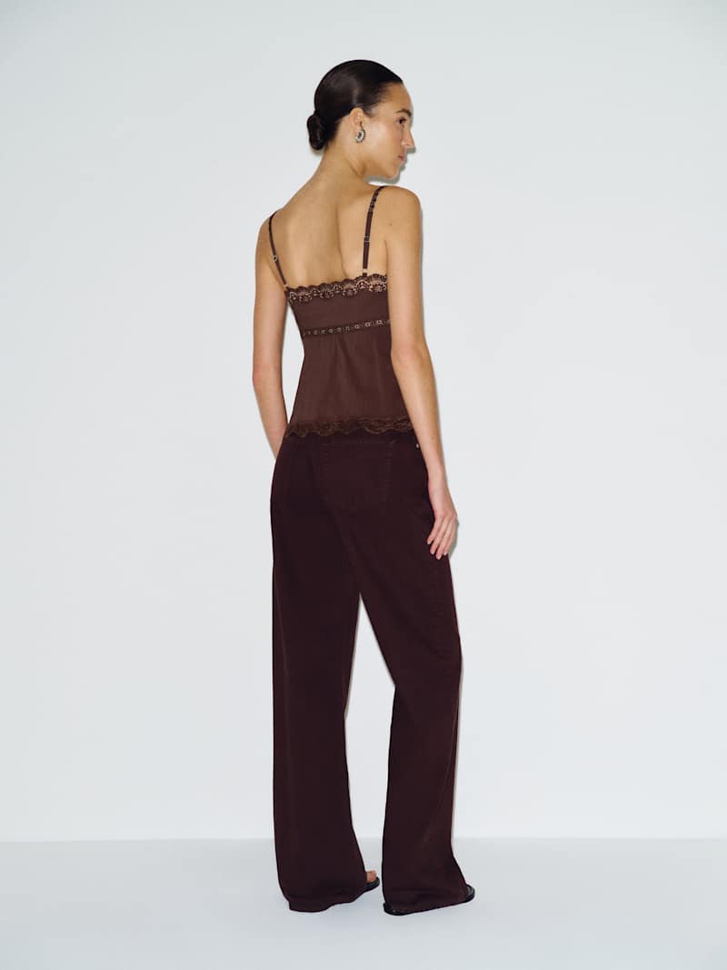 Apricot Top
