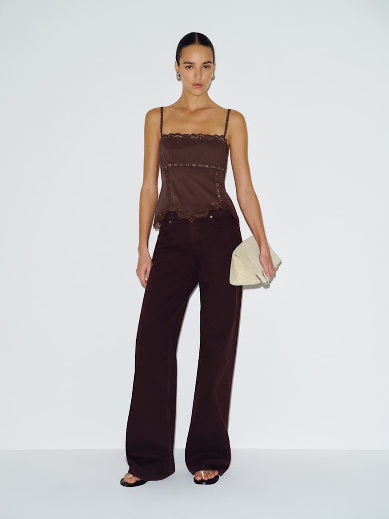 Apricot Top