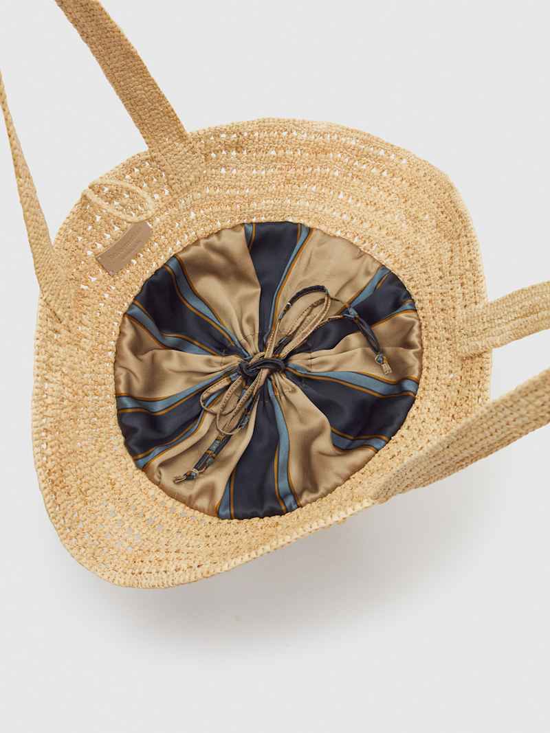 Sonia Hat Bag