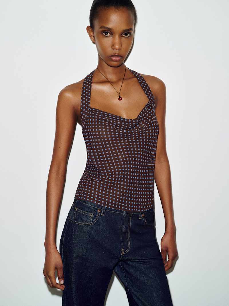 Hastings Top