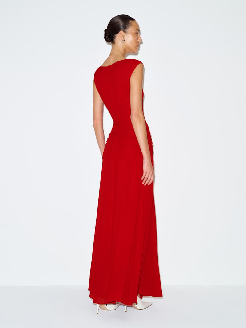 Vicenta Dress