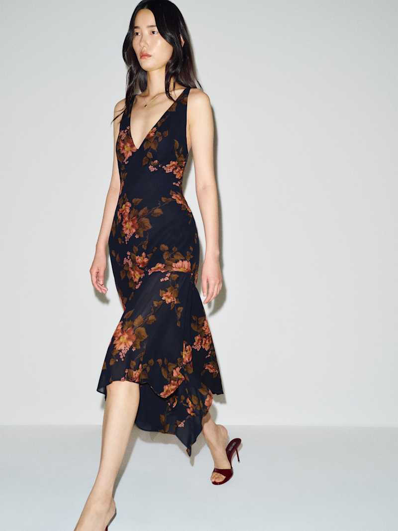 Marysia Dress