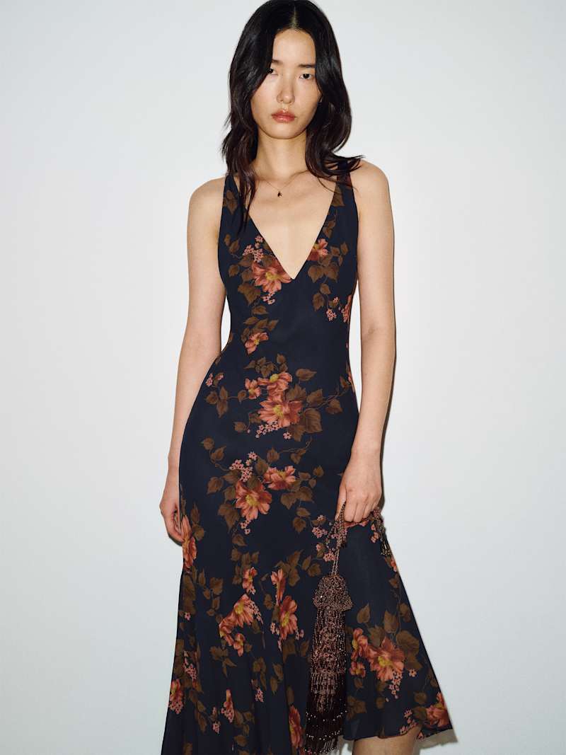 Marysia Dress