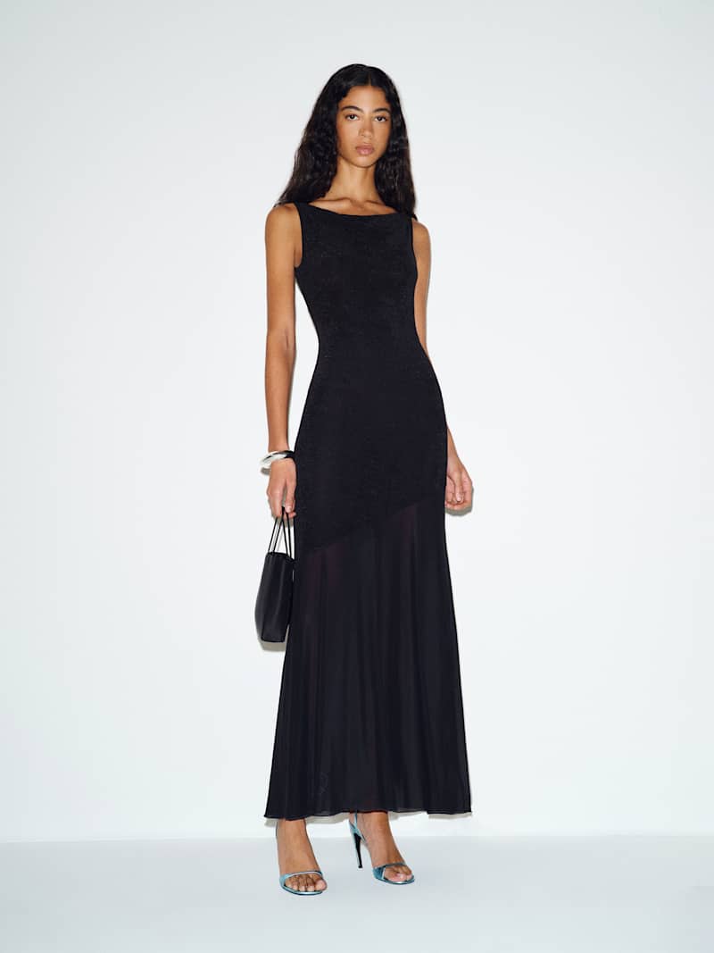 Yvette Knit Dress