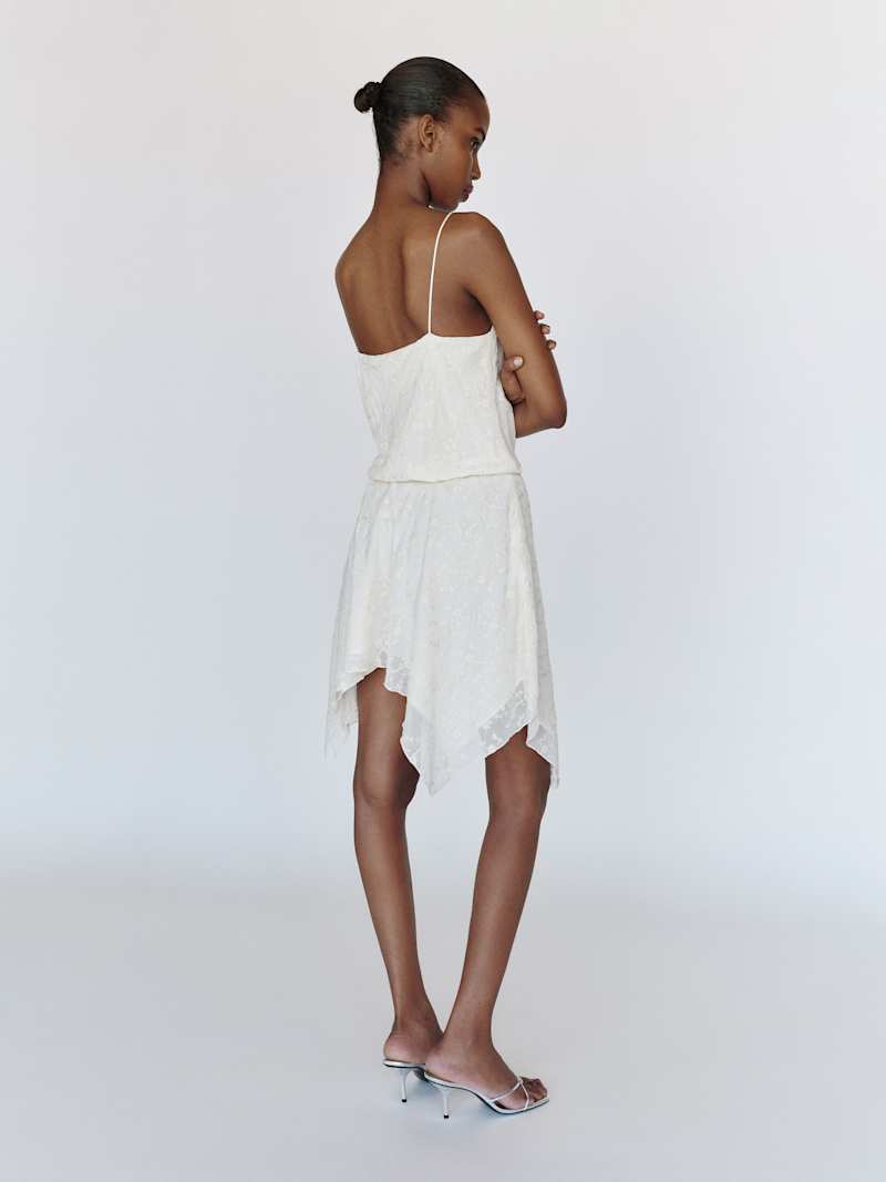 Jessamy Dress