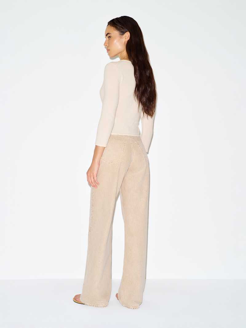 Roya Cashmere V-Neck