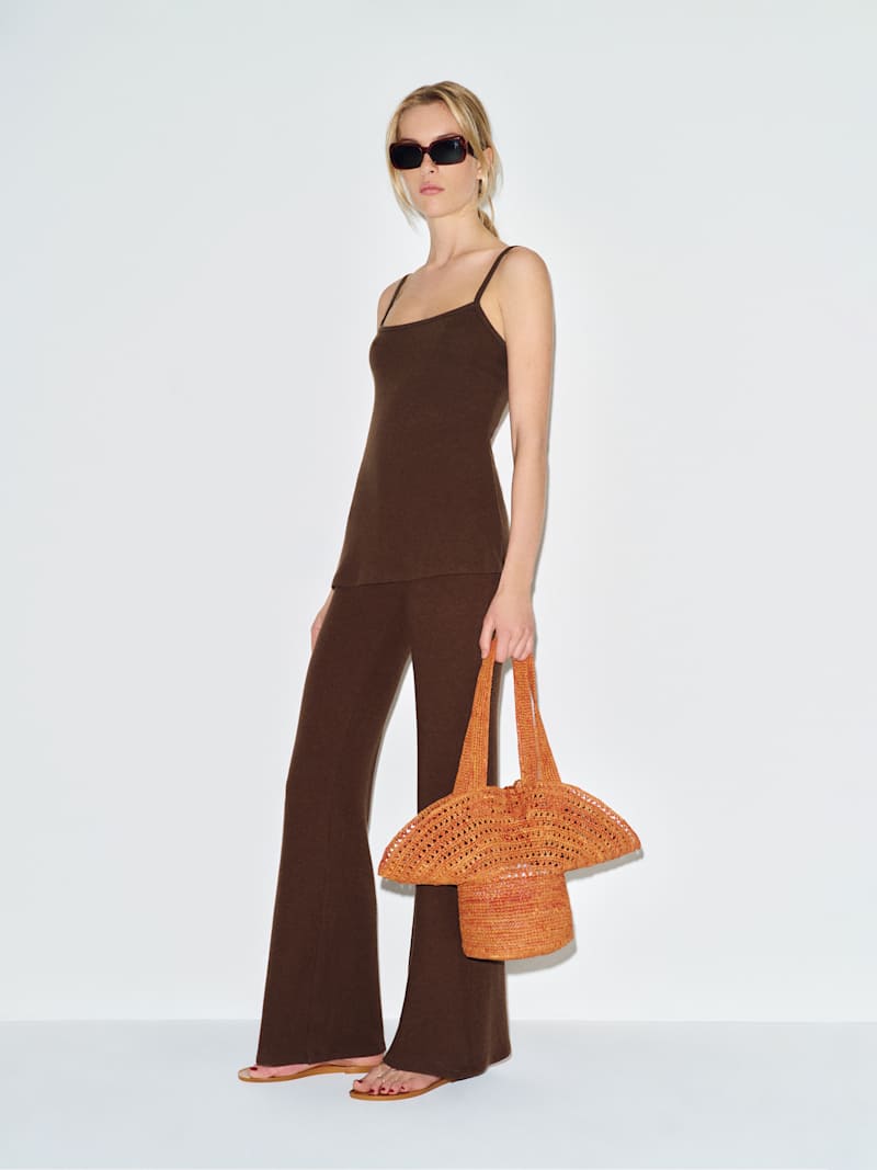 Bria Knit Two Piece