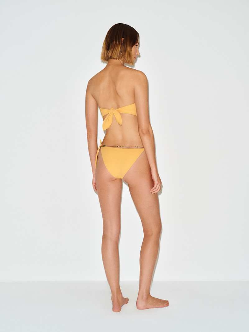 Amalfi Bikini Top