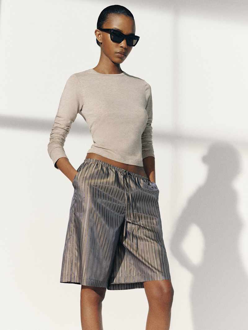Sandy Short
