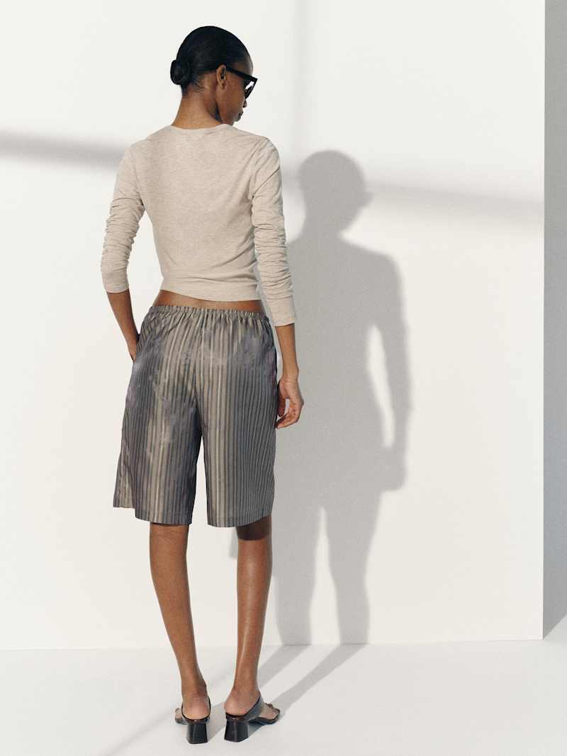 Sandy Short